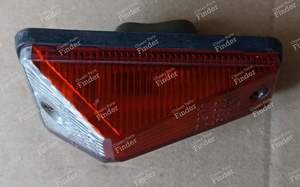 Parking light - RENAULT 12 / Virage (R12) - 4129- thumb-2