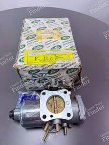 Carburettor - LAND ROVER Land Rover / Defender - ETC7123- thumb-6