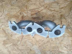 4 in 2" exhaust manifold - SIMCA-CHRYSLER-TALBOT 1100 / 1204 / VF - 130 662 SF1- thumb-7