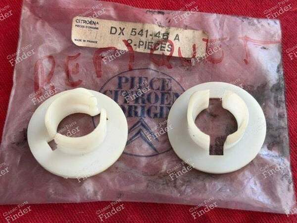 Ein Paar Ringe für die dynamischen Scheinwerfer - CITROËN DS / ID - DX 541-46 A- 0