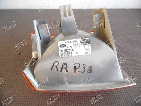 BLINKER VORNE RECHTS - LAND ROVER Range Rover - Valeo 88203208 Range Rover AMR2690- 6