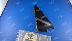 Zierblende für den linken Außenspiegel - PEUGEOT 106 - 9015.86- thumb-1