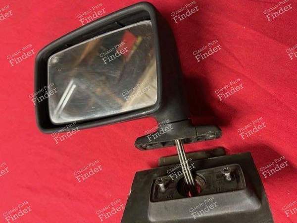 Linker Außenspiegel komplett - CITROËN CX - 1