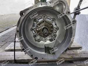 Automatikgetriebe - PEUGEOT 504 Coupé / Cabriolet - thumb-4