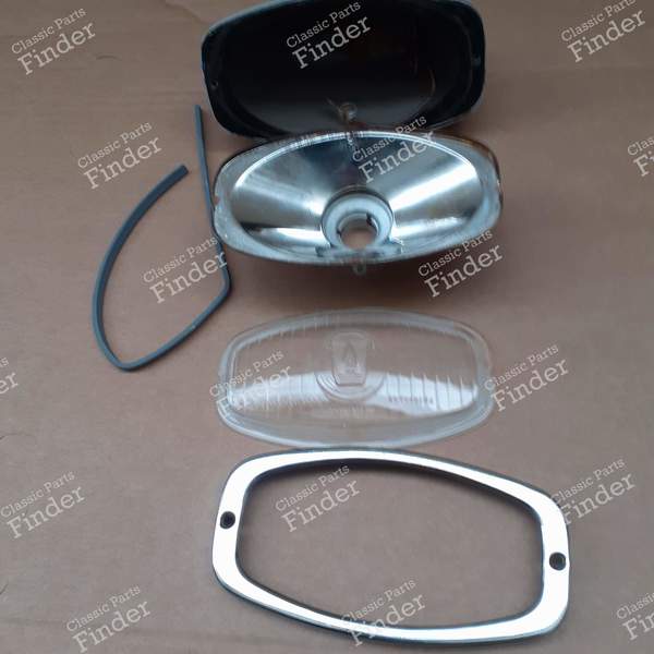 Auteroche fog lamp - PEUGEOT 203 - 612591- 1