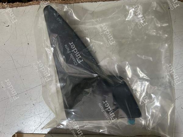 INTERIOR COVER FOR MIRROR - LEFT SIDE - MERCEDES BENZ E (W124) - A12472011119045- 0