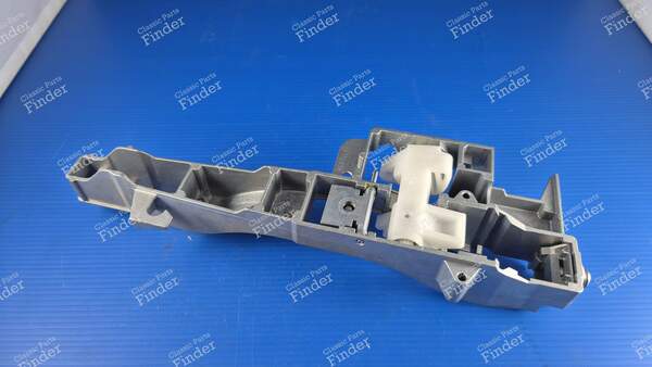 Right-Side Door Handle Bracket - CITROËN C4 - 9101Z3- 1