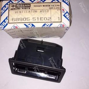 Aérateur - NISSAN 300ZX (Z31)