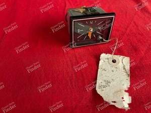 Dashboard clock - Latest generation for CITROËN DS / ID