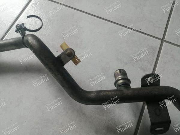 Kühlmittelschlauch - Version 2.7 HDI - CITROËN C6 - 2