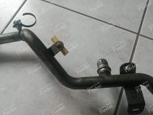 Kühlmittelschlauch - Version 2.7 HDI - CITROËN C6 - thumb-2