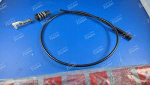 Beschleunigerkabel - CITROËN Visa / C15