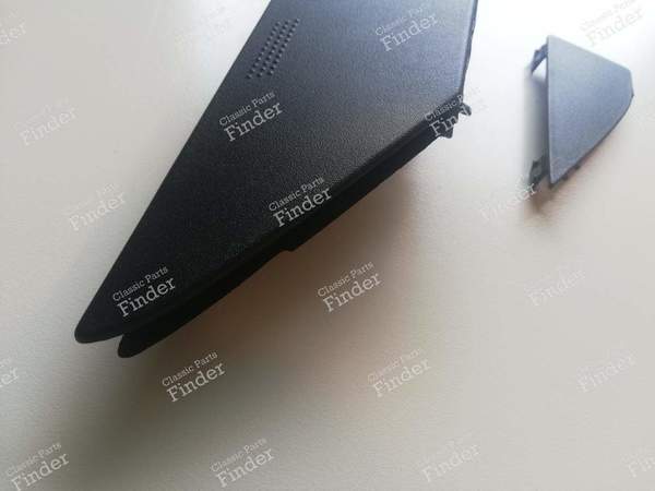 Coin-operated - Coin box - PEUGEOT 205 - 8203.S3- 2