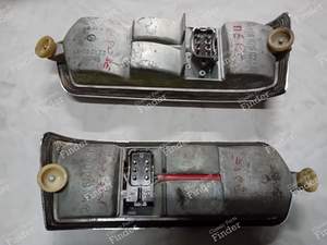 Rücklichter - MERCEDES BENZ W108 / W109 - 1088260251 (R) / 1088260151- thumb-5