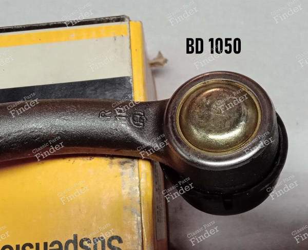 Right-side steering knuckle - CITROËN BX - BD1050- 2