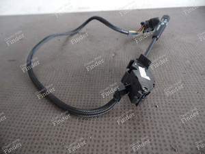 SPEED REGULATOR COMMAND - MERCEDES BENZ SL (R129) - 1295400845 ou A12954000845- thumb-6
