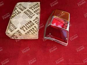Cabochon de feu arrière gauche - Phase 1 - RENAULT 6 (R6) - 608G / 20131701- thumb-1