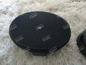 JBL-Lautsprecher auf der Hutablage - CITROËN C6 - 9633356080- thumb-2