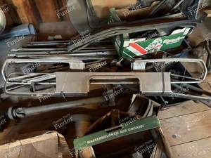 Spare parts package - BMW 1500 / 1600 / 1800 / 2000 (Neue Klasse) - thumb-1