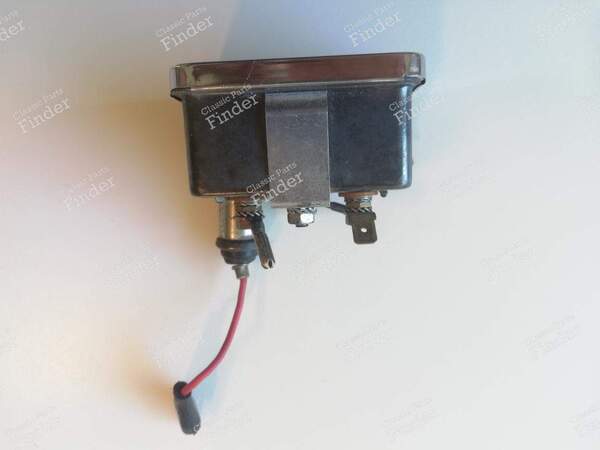 Water Temperature Gauge - CITROËN CX - 316600001- 3