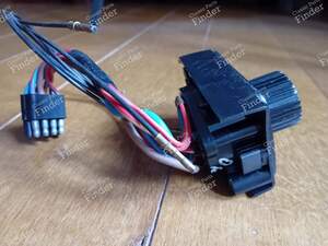 Steering Wheel Control Panel and Center Assembly - HONDA Civic / Ballade - HM-TS3-T- thumb-2