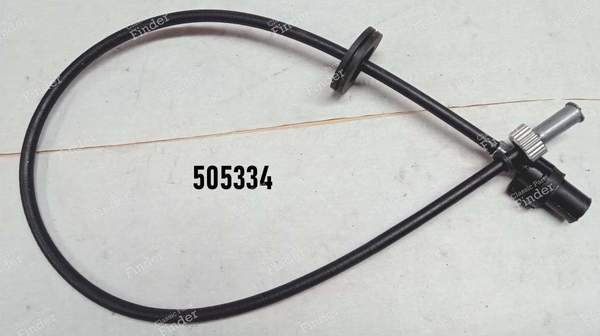 Câble de compteur - FORD Escort / Orion (MK3 & 4) - 505334- 0
