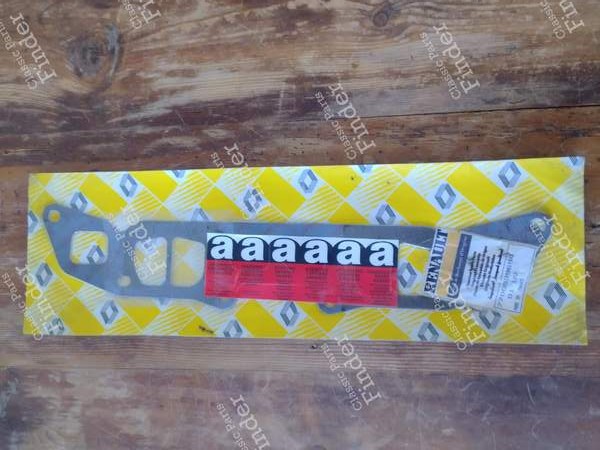 Dichtung zwischen Verteiler und Ansaugrohr - RENAULT 16 (R16) - 7700529694- 0