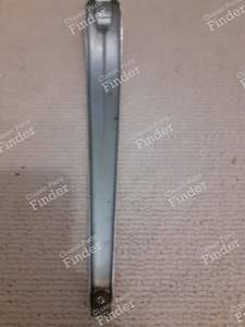 Hood trim - PEUGEOT 403 - thumb-1