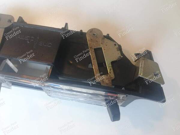 Commande de ventilation et chauffage - ALFA ROMEO Alfetta GT/GTV - 6