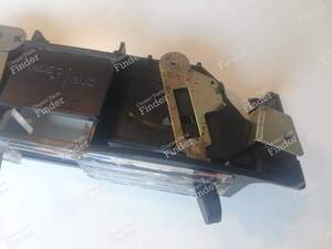 Commande de ventilation et chauffage - ALFA ROMEO Alfetta GT/GTV - thumb-6