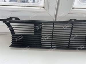 Kühlergrill zwei Scheinwerfer - VOLKSWAGEN (VW) Golf I / Rabbit / Caddy / Jetta - 171853653M- thumb-2