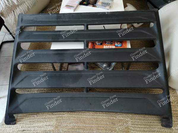 Jalousie' for rear window - CITROËN CX - 0