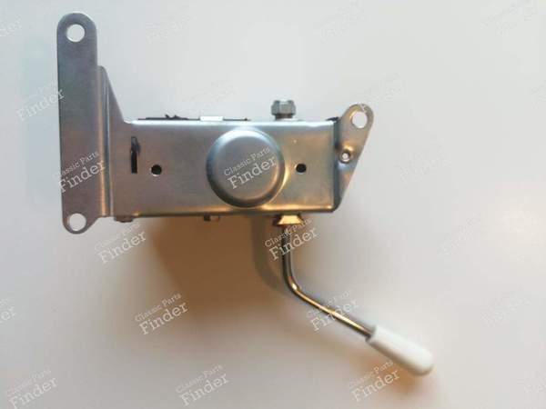 Turn signal control - CITROËN DS / ID - 522 / DS52205 / DM52205- 7