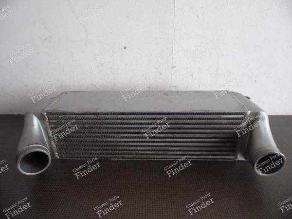 LUFT-LUFT-KÜHLER - 944 TURBO - PORSCHE 944 - 3.7135.2.08 / 95111013703- 0