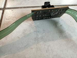 Steering Wheel Radio Controls - Phase 2 - CITROËN XM - thumb-3