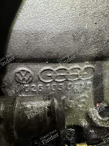Motor 1.8 GX - VOLKSWAGEN (VW) Scirocco - GX334- thumb-4