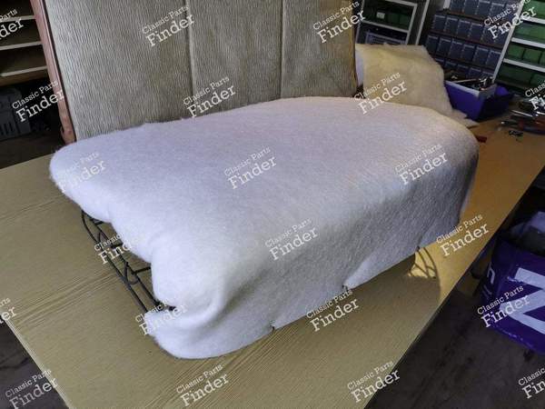 2 Vordersitze - PEUGEOT 403 - 6