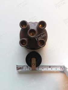 Ignition head and rotor for R4, R5, R6 - RENAULT 6 (R6) - 582174 T / 661378 / 660855- thumb-5