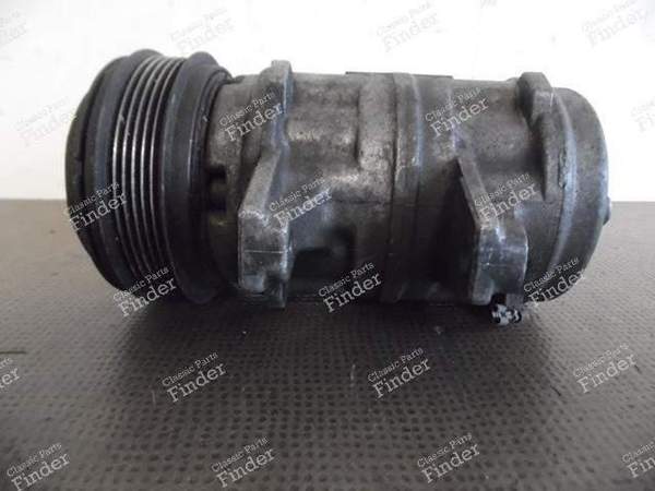 COMPRESSEUR CLIMATISATION 94412600800 PORSCHE 944 / 924S / 968 - PORSCHE 924 - 047200-4162- 2