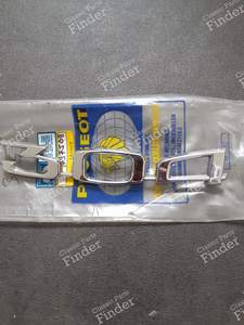 Emblème de capot - PEUGEOT 304 - 797508- thumb-2