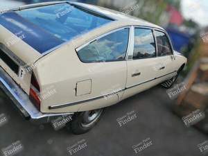 CX 2000 - CITROËN CX - thumb-3