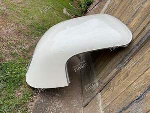 Original hard top - MERCEDES BENZ 190 SL (W121 BII / R121) - thumb-5