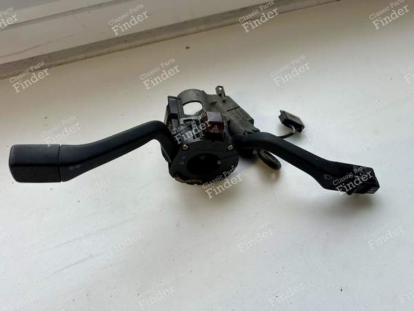 Ignition lock / Commodo MFA - VOLKSWAGEN (VW) Golf II / Jetta - 357905851- 0