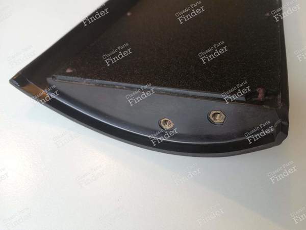 Pocket tray - MERCEDES BENZ 180 / 190 (W120 / W121) (Kleiner Ponton) - 2