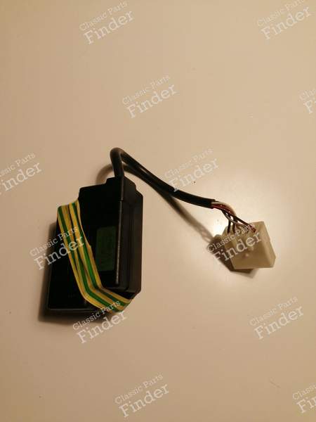 Heating control motor - CITROËN XM - 4