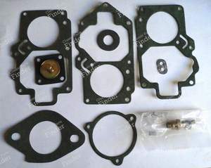 Gasket kit for Ford carburetor model 1250 - FORD Capri - 50-417-2- thumb-0