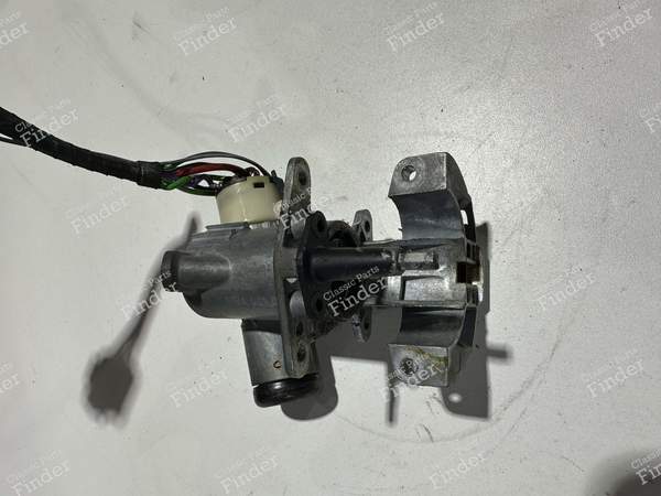 Kit de serrures - BMW 3 (E30) - 1