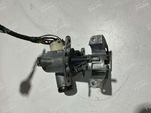 Kit de serrures - BMW 3 (E30) - thumb-1