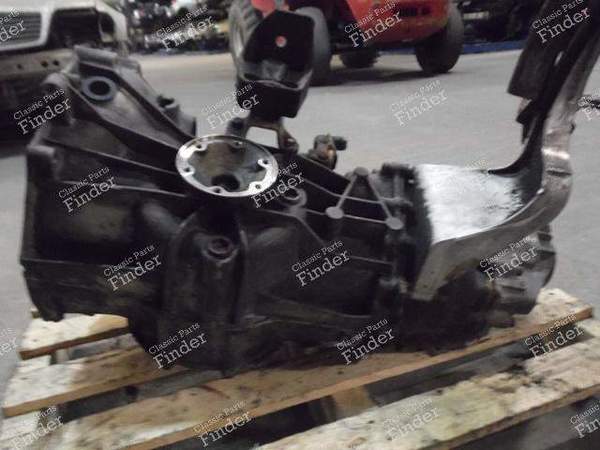 MD" GEARBOX - PORSCHE 924 - 016300043K- 9