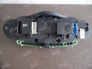 METER BLOCK 9966411050170C - 996 3.4 - PORSCHE 911 (996) - 996.641.105.01.70C- thumb-8